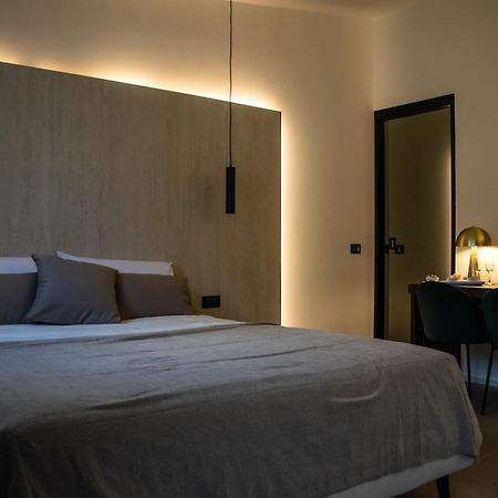 Real Suite Spa Палермо Екстериор снимка