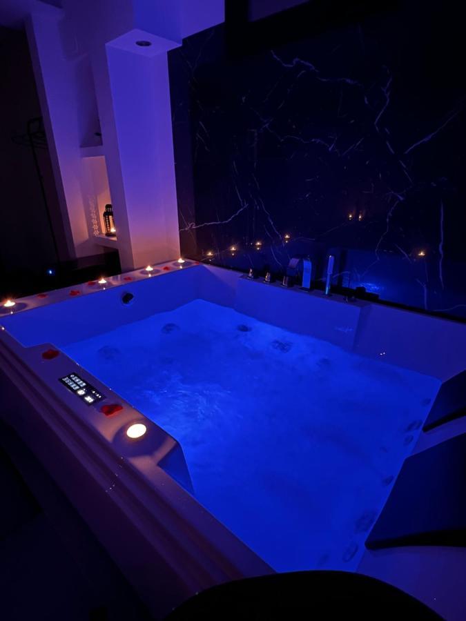 Real Suite Spa Палермо Екстериор снимка