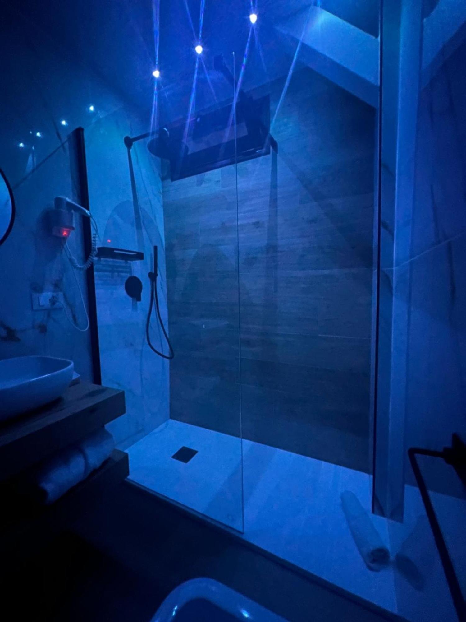 Real Suite Spa Палермо Екстериор снимка