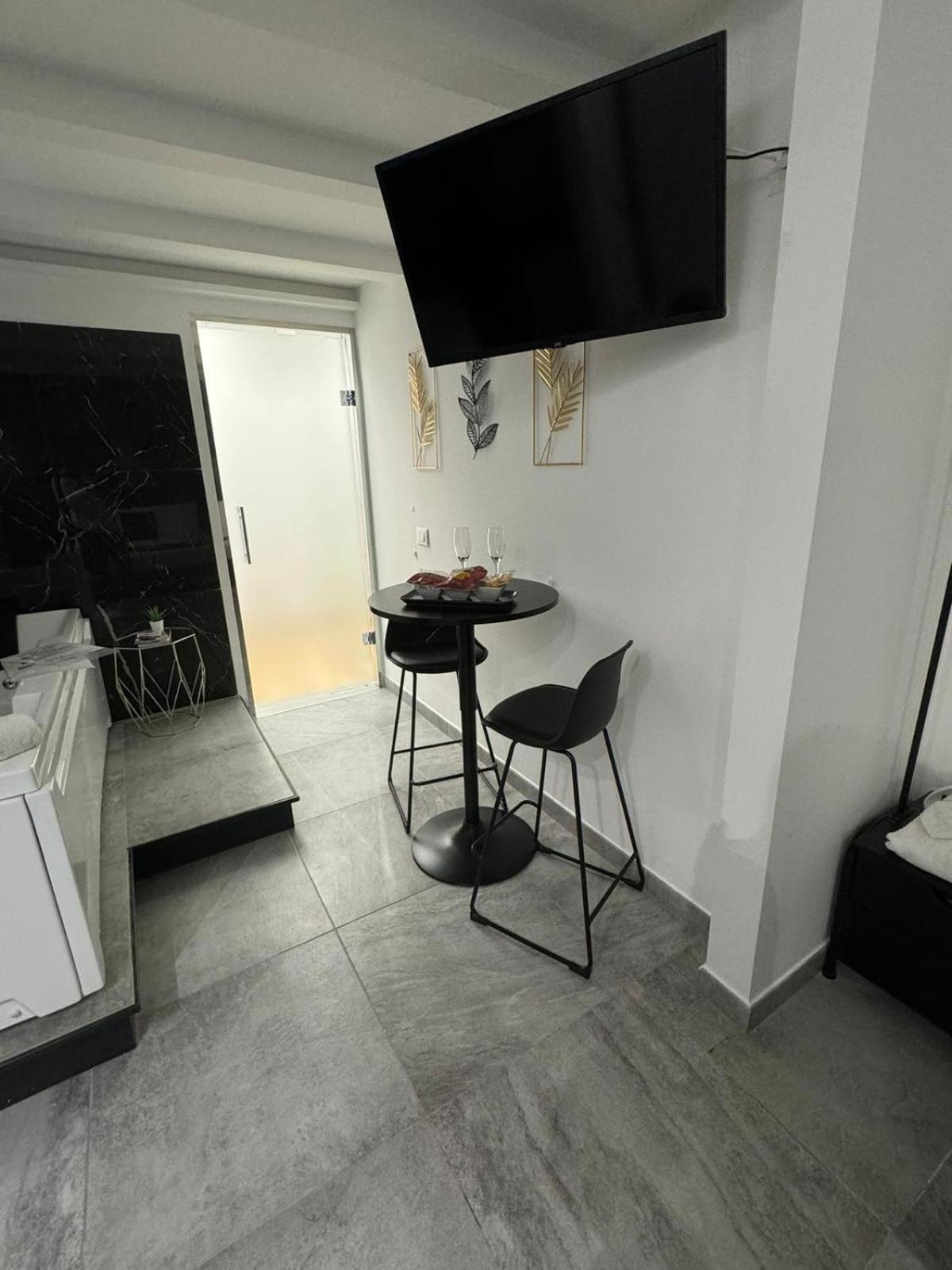 Real Suite Spa Палермо Екстериор снимка
