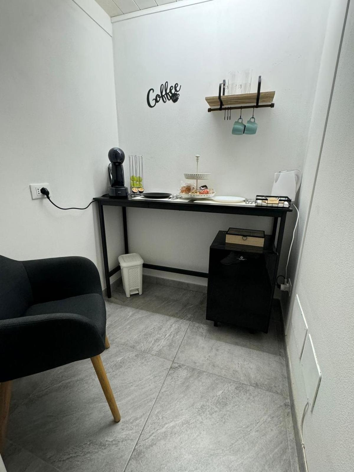 Real Suite Spa Палермо Екстериор снимка