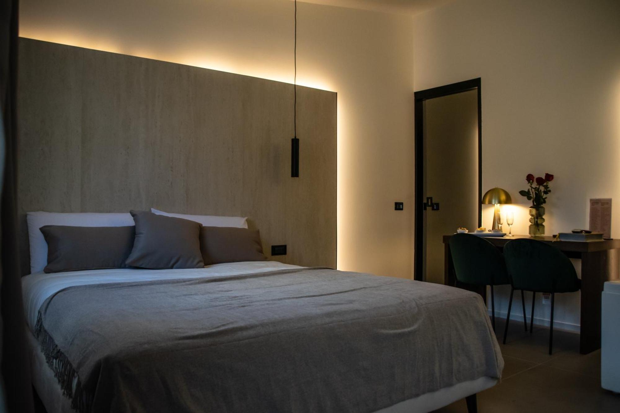 Real Suite Spa Палермо Екстериор снимка