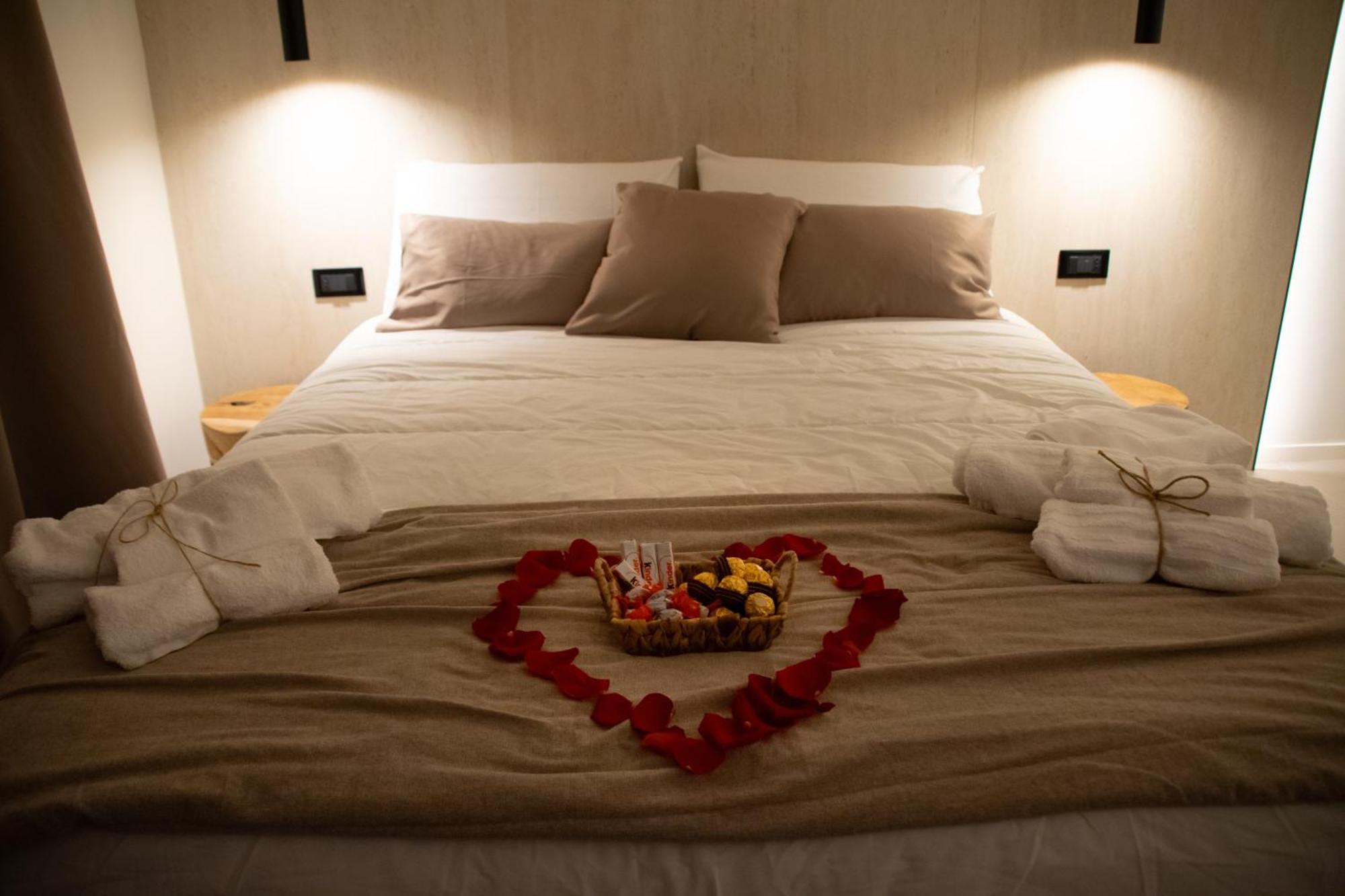 Real Suite Spa Палермо Екстериор снимка