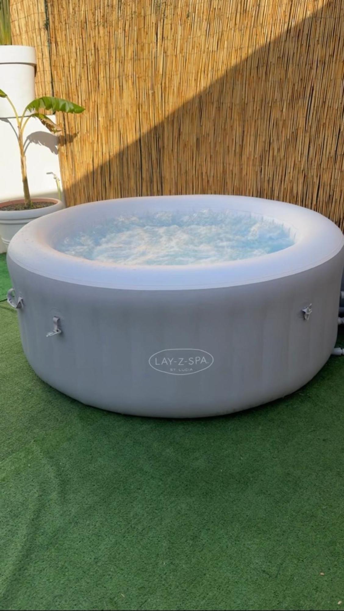 Real Suite Spa Палермо Екстериор снимка