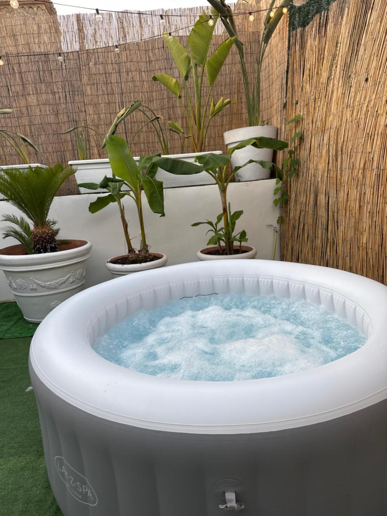 Real Suite Spa Палермо Екстериор снимка